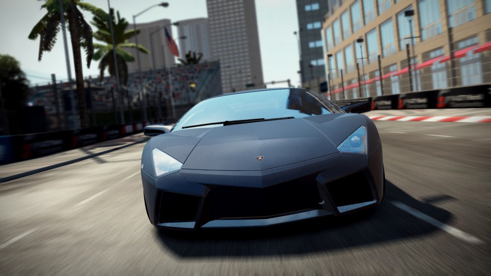 Need for Speed: Shift 2 Unleashed