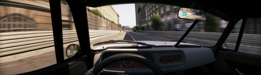 Need for Speed: Shift 2 Unleashed