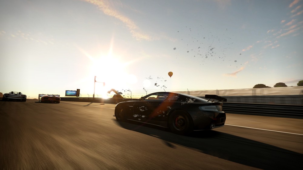 Need for Speed: Shift 2 Unleashed