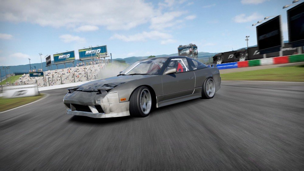 Need for Speed: Shift 2 Unleashed