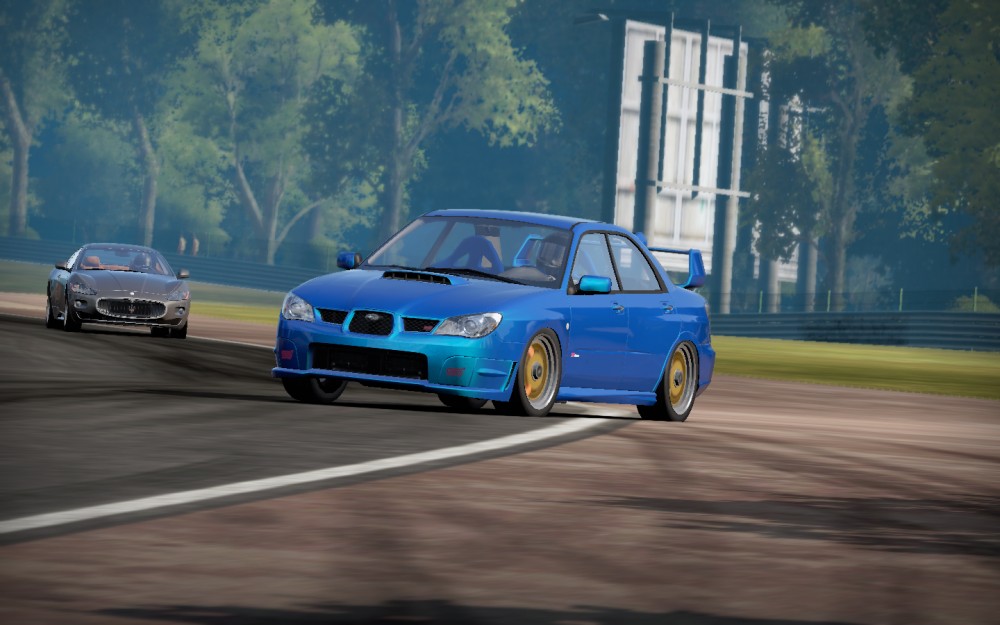 Need for Speed: Shift 2 Unleashed