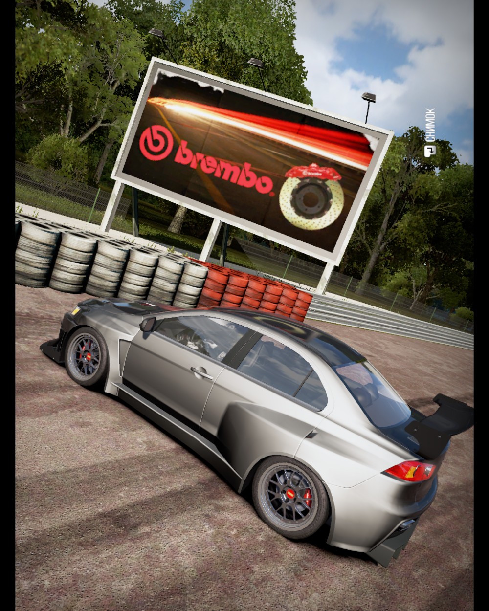Need for Speed: Shift 2 Unleashed