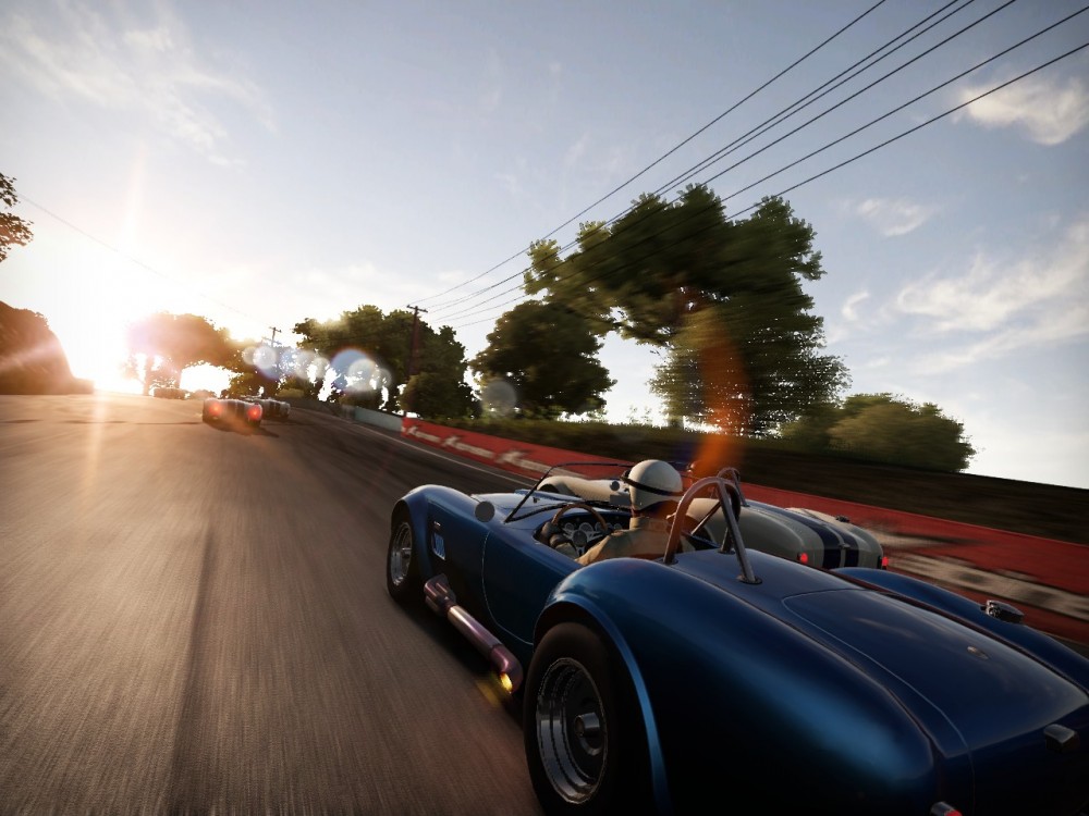 Need for Speed: Shift 2 Unleashed