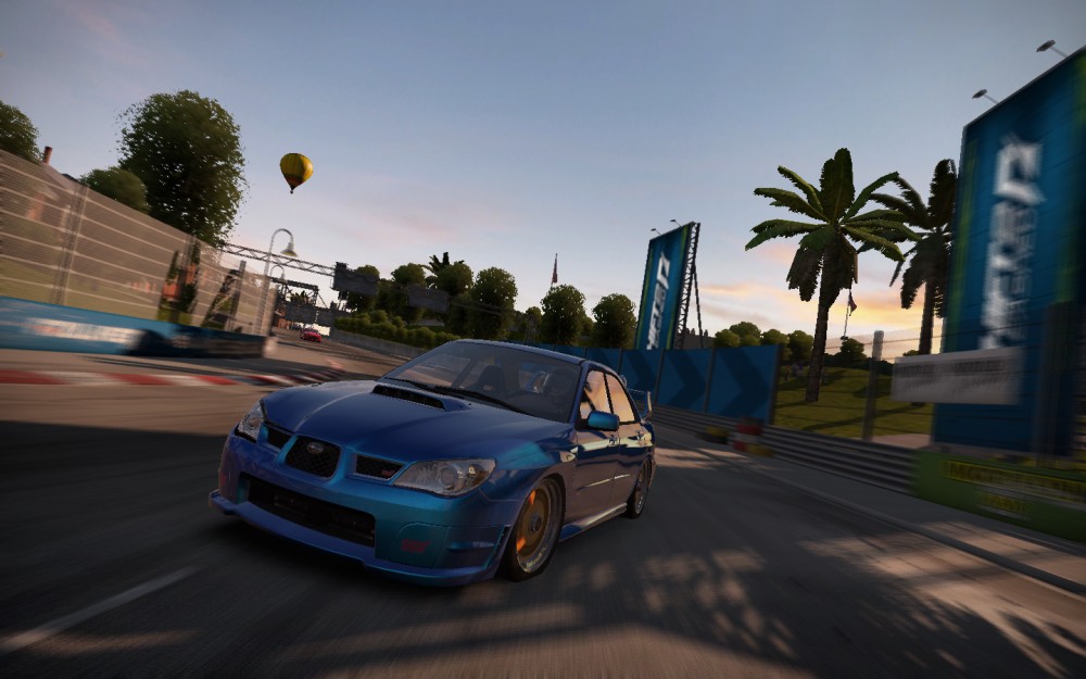 Need for Speed: Shift 2 Unleashed