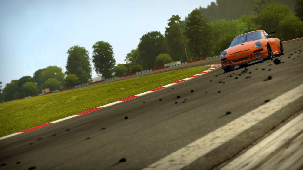 Need for Speed: Shift 2 Unleashed