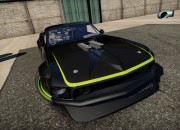 Need for Speed: Shift 2 Unleashed