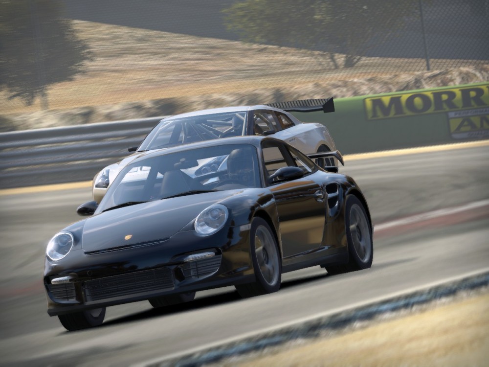 Need for Speed: Shift 2 Unleashed