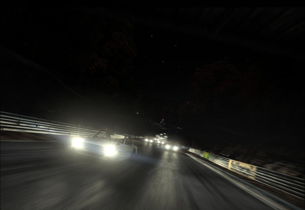 Need for Speed: Shift 2 Unleashed