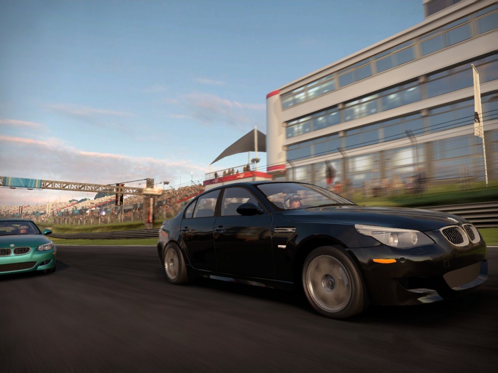Need for Speed: Shift 2 Unleashed