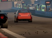 Need for Speed: Shift 2 Unleashed