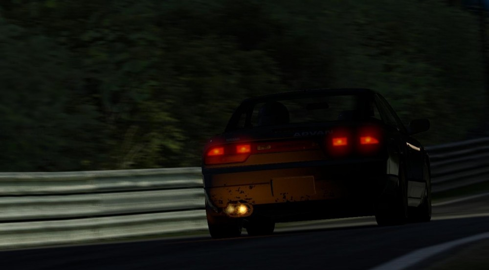 Need for Speed: Shift 2 Unleashed
