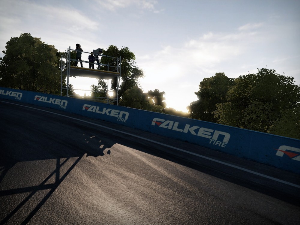 Need for Speed: Shift 2 Unleashed