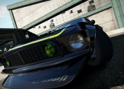 Need for Speed: Shift 2 Unleashed