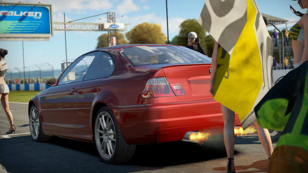 Need for Speed: Shift 2 Unleashed
