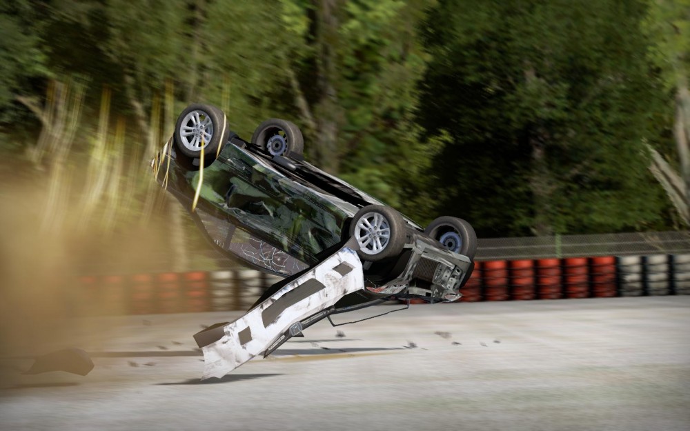 Need for Speed: Shift 2 Unleashed