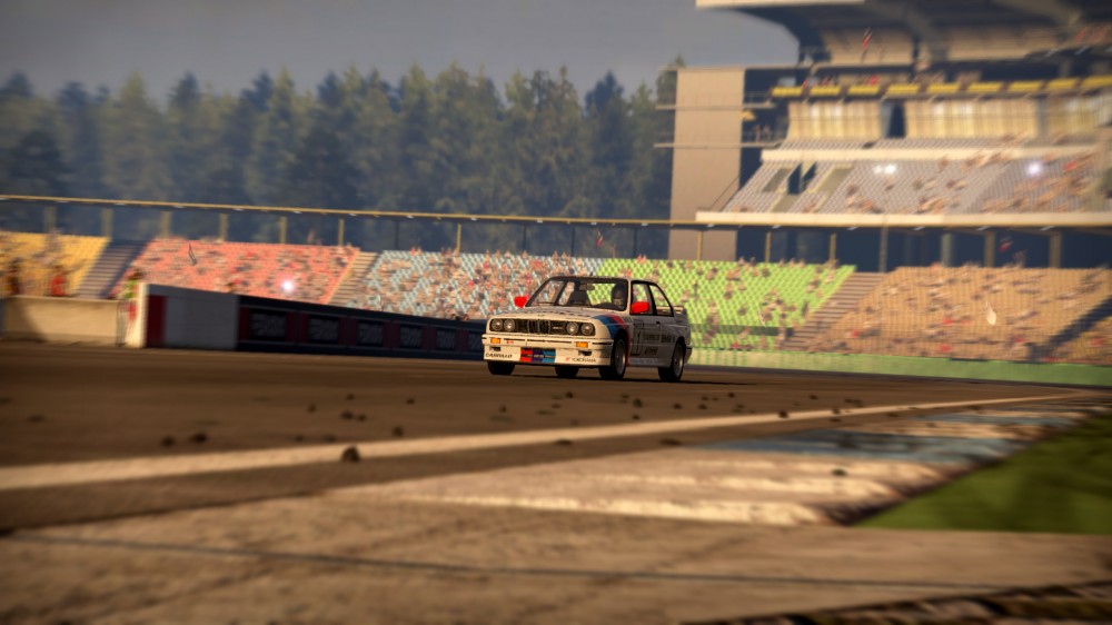 Need for Speed: Shift 2 Unleashed