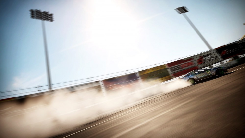 Need for Speed: Shift 2 Unleashed