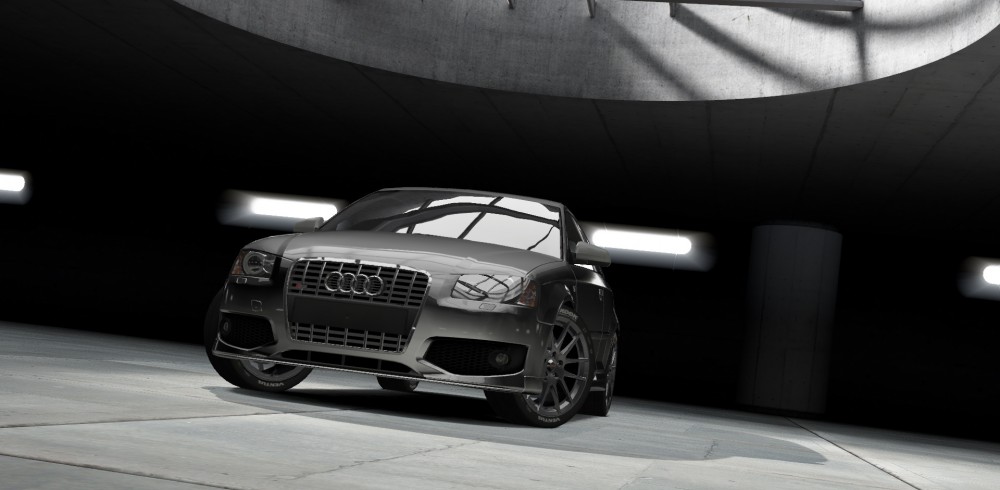 Need for Speed: Shift 2 Unleashed