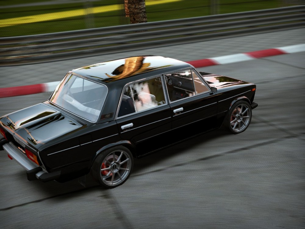 Need for Speed: Shift 2 Unleashed