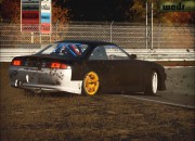 Need for Speed: Shift 2 Unleashed