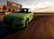 Need for Speed: Shift 2 Unleashed