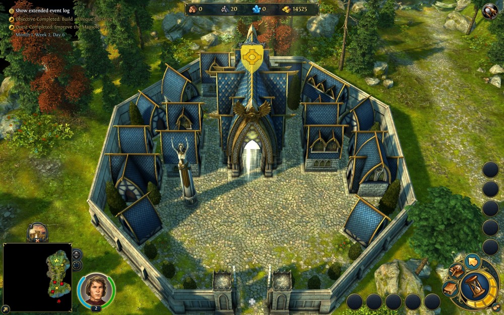 Might & Magic: Heroes VI