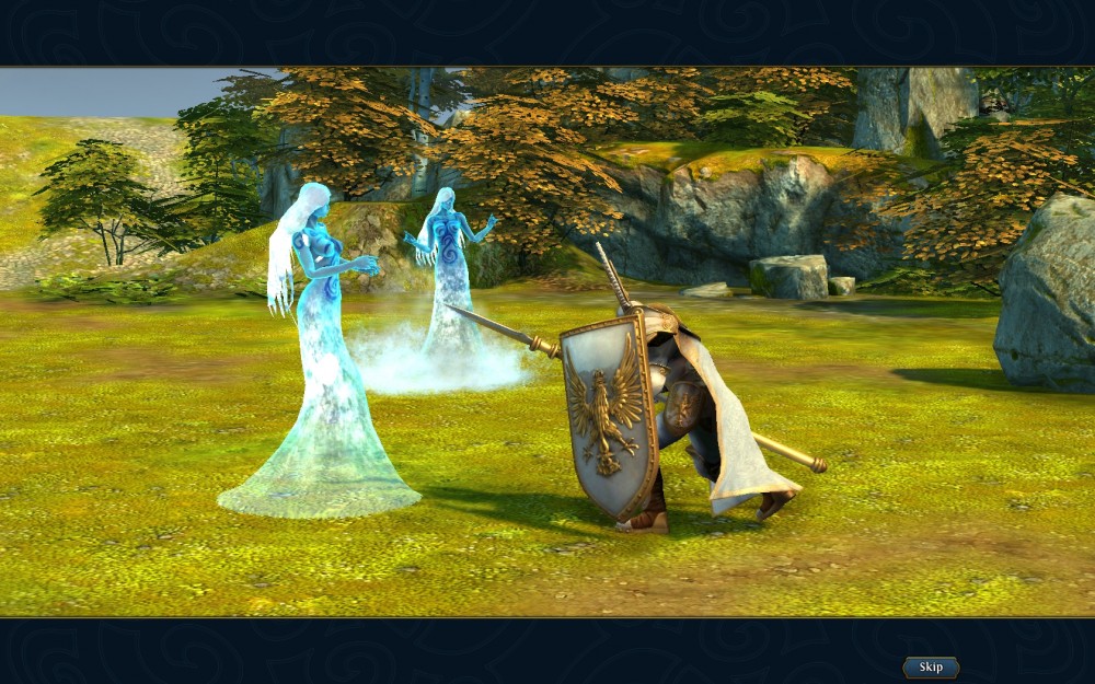 Might & Magic: Heroes VI