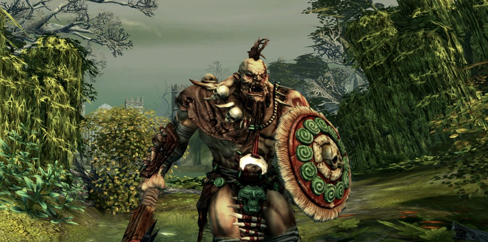 Might & Magic: Heroes VI