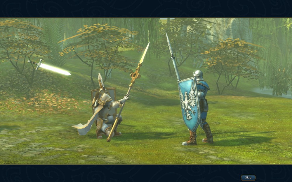 Might & Magic: Heroes VI