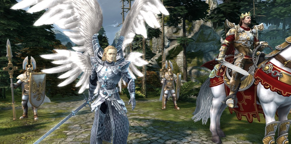 Might & Magic: Heroes VI