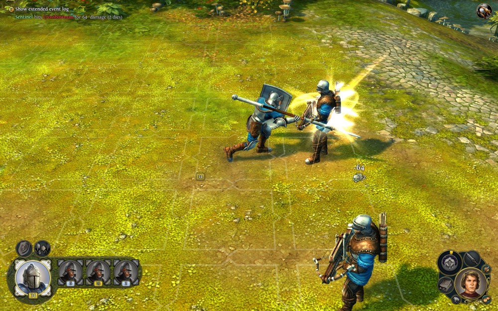 Might & Magic: Heroes VI