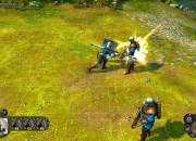 Might & Magic screenshot