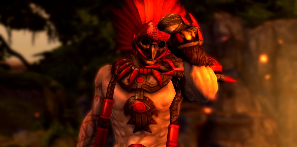 Might & Magic: Heroes VI