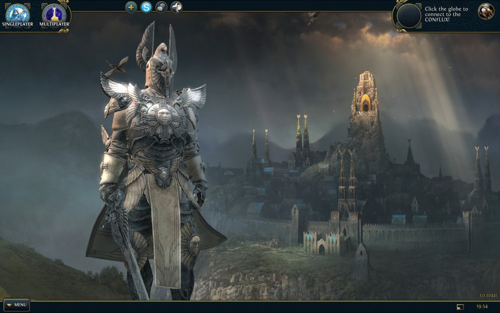 Might & Magic: Heroes VI