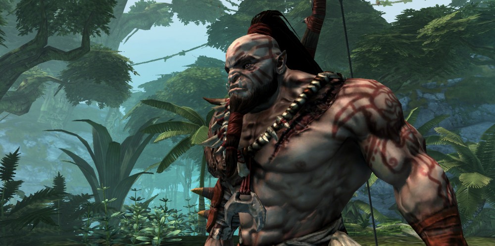 Might & Magic: Heroes VI