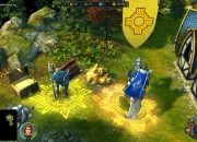 Might & Magic screenshot