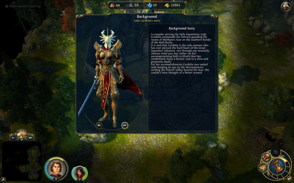 Might & Magic: Heroes VI