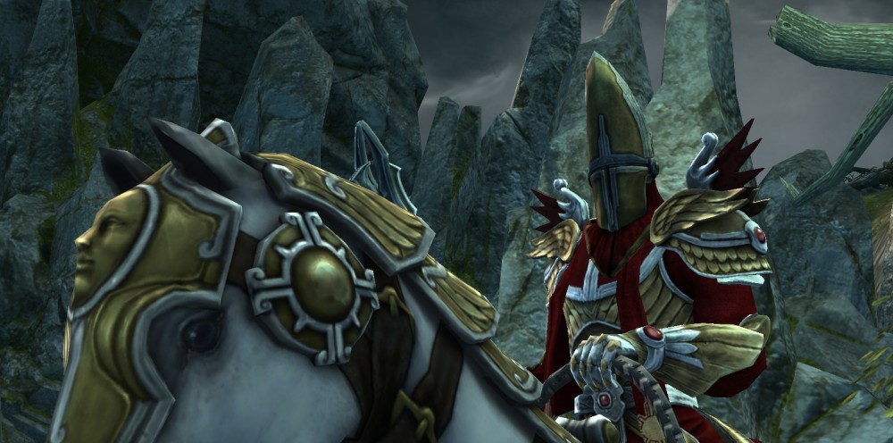 Might & Magic: Heroes VI