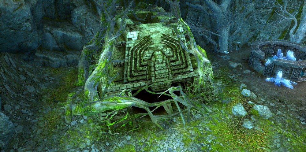 Might & Magic: Heroes VI