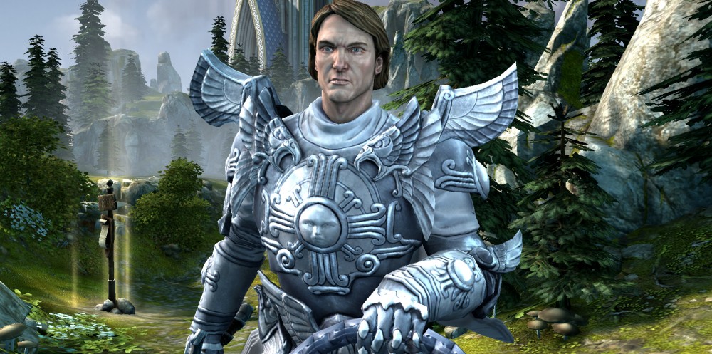 Might & Magic: Heroes VI