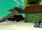 Psychonauts screenshot