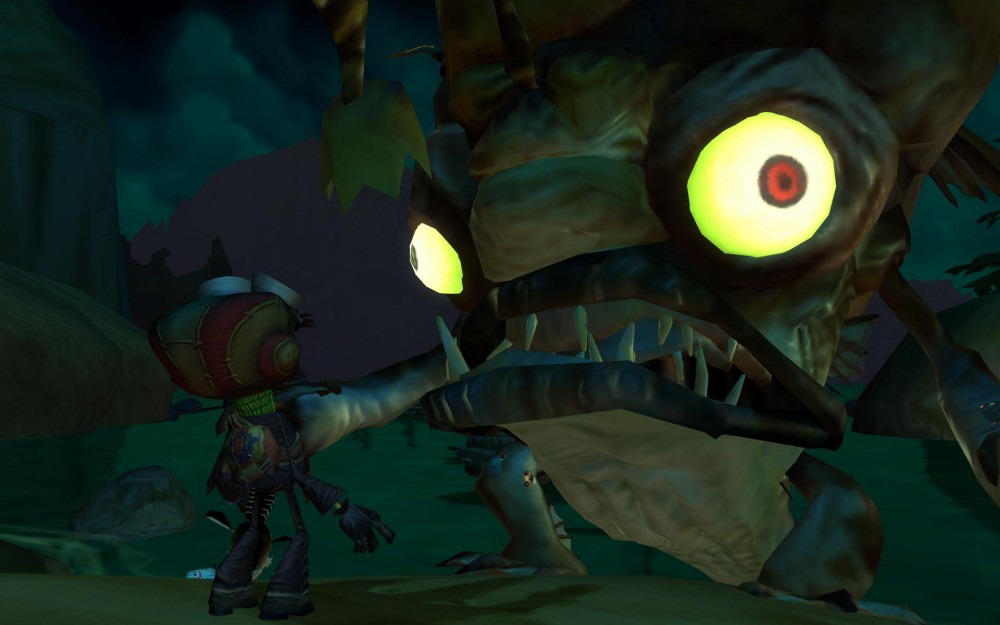 Psychonauts