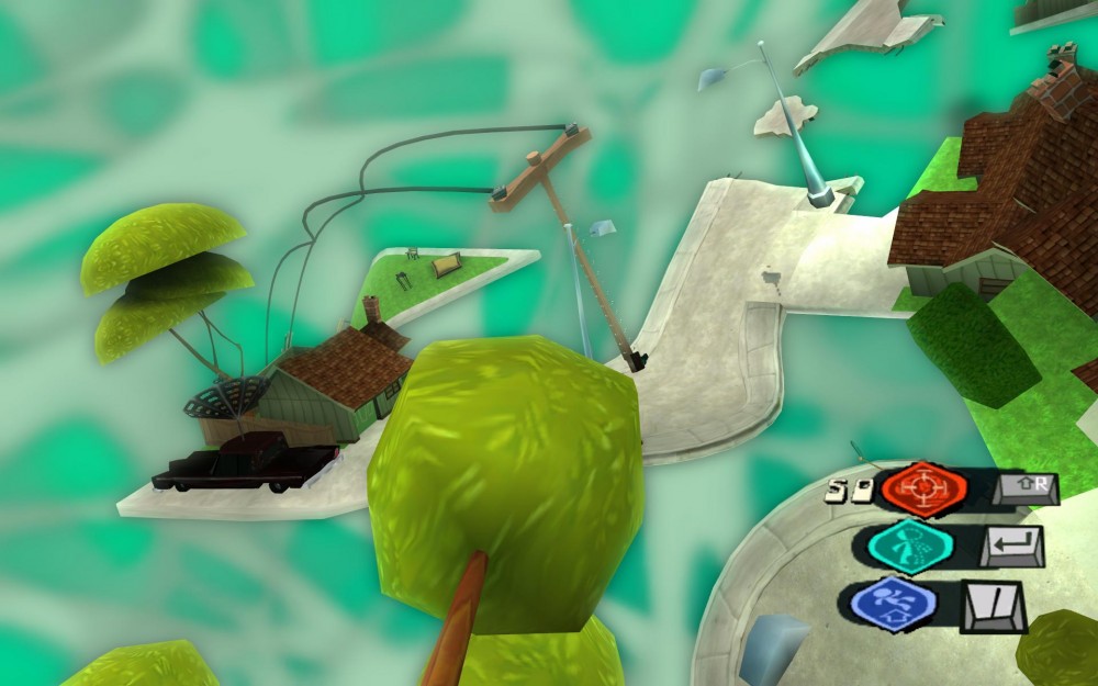 Psychonauts