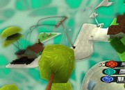 Psychonauts screenshot