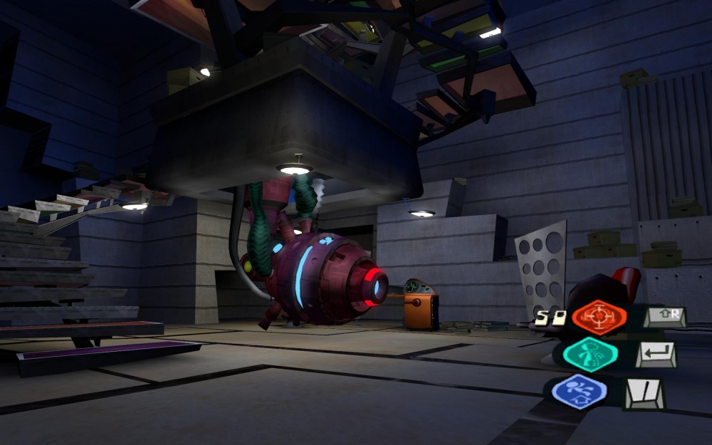 Psychonauts