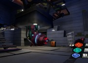Psychonauts screenshot