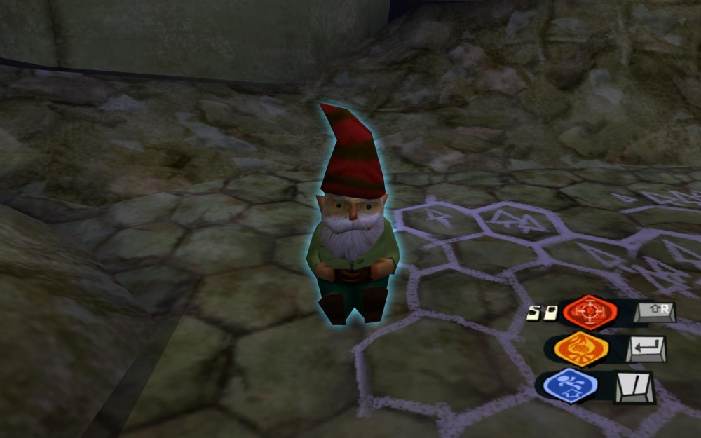 Psychonauts