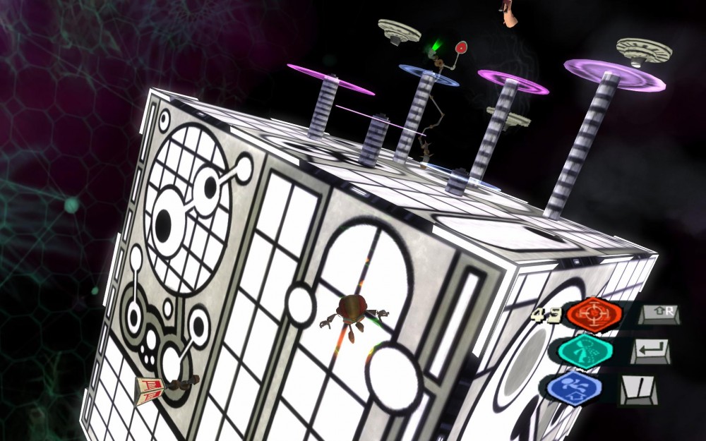 Psychonauts