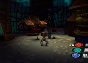 Psychonauts screenshot