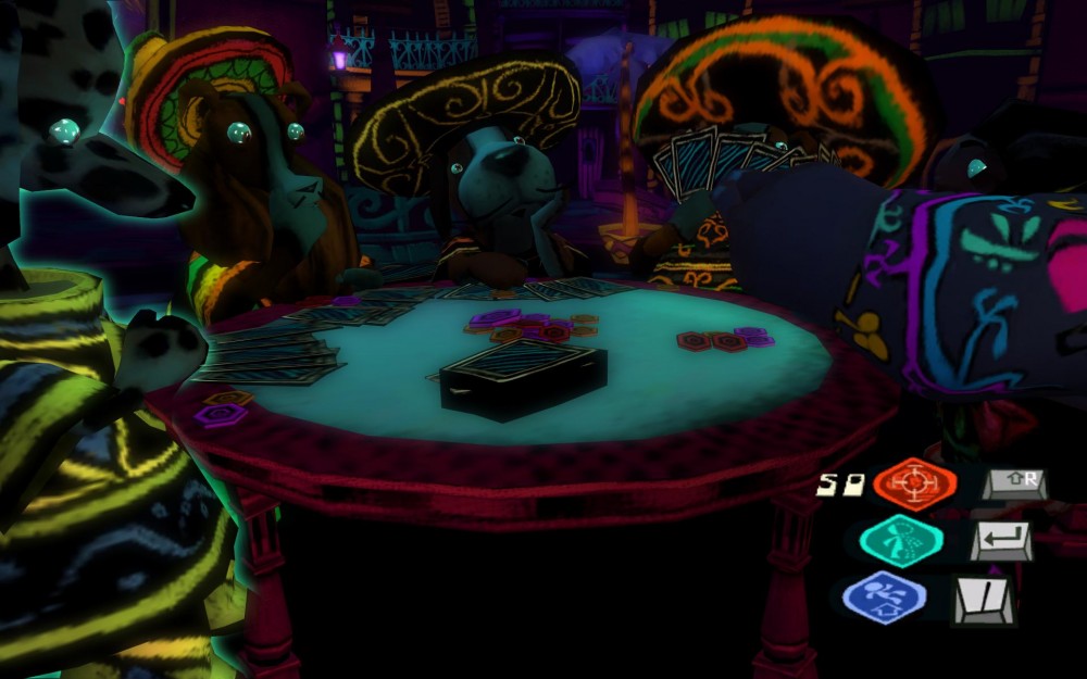 Psychonauts
